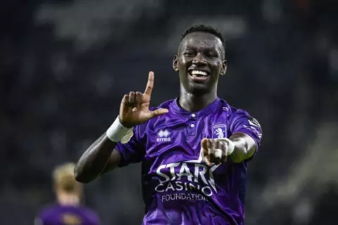 الرياضية: توتنهام يستفسر عن إمكانية ضم مروان الصحفي